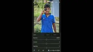 PicsArt Amazing tricks and coller effects