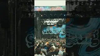 Snakehips x Earthgang at Outside Lands @SNAKEHIPSUK @EarthGanghbt @OutsideLands
