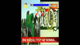 ROJ BEER - first kurdish beer - INTERVIEW Turkish FLASH TV 2006