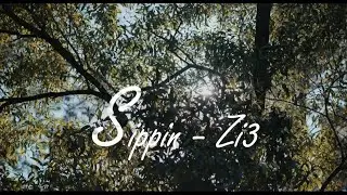 Zie Alex - Sippin (Music Video)