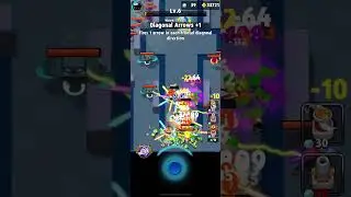 ARCHERO LEGENDARY CHALLENGE CHAPTER 16 S10