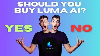 Luma Dream Machine: Is It Worth Spending $30? Honest Review & Tutorial