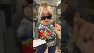 А твоя бабуля есть в соц сетях?#буднипродавца
