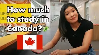 Is Canada Affordable for International Students? (Full Cost Analysis)