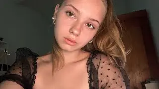ASMR Energy Plucking and Pulling | Whispering, Face Attention, Brushing, Brain Massage 🤲