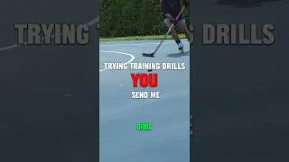 What other drills should I try? 