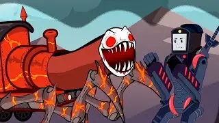 Diesel Ninja VS Kaiju Charles - TrA=TrA=Transformers animated game #solomixgame