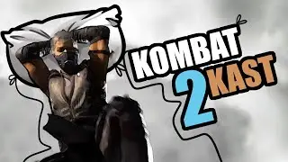 KOMBAT KAST 2. ГЕРАС, СМОУК И АШРА В MORTAL KOMBAT 1. РАЗБОР ГЕЙМПЛЕЯ.