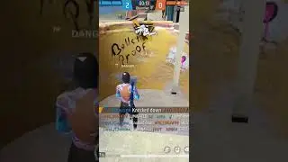 Best MP5+Parafal 1 vs 3 Clutch Only Red Number Jod or God??