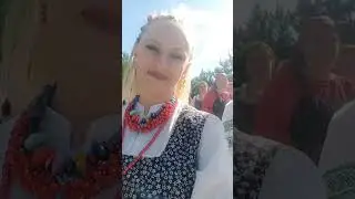 #россия #топ #russianchoir #хор #фрагмент #втоп #хороводыроссии #ансамбль #horosapiensfolk