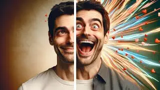 This NEW GPT creates progressively funnier pictures (free inside ChatGPT)