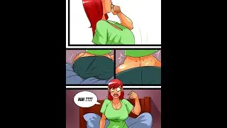 Female Growth 13
