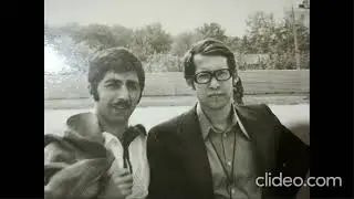 1973-1978гг г.Куйбышев КЭИС гр.А-33