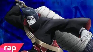 RAP DA AKATSUKI- PARTE DO KISAME/7MZ