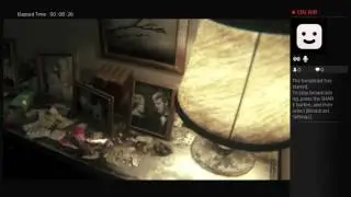 G.A.S.E Live: P.T. Whole game