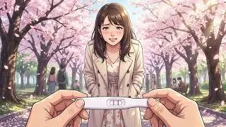 POV: You're a Foreigner Who Got a Japanese Girl Pregnant