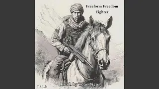 Freeform Freedom Fighter