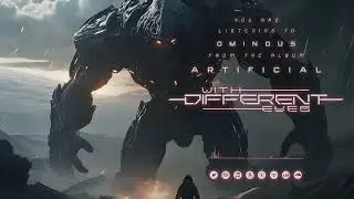 With Different Eyes - OMINOUS [Album Version] | ARTIFICIAL