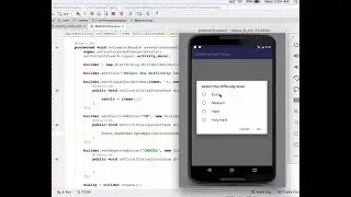 50. Create a Confirmation Dialog