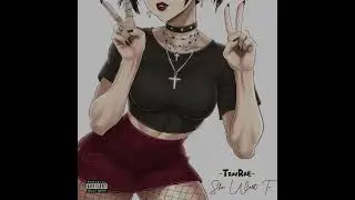 TravRae - She Want To (feat. Amir Royale) {Official Audio}