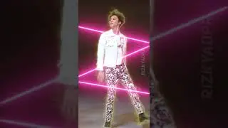 Just Na Jaemin with VFX