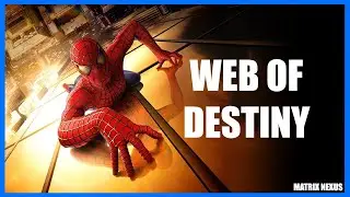 Spider-Man (2002) | Music Video | Matrix Nexus
