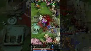 Blood Seeker: Epic Team Coordination Moments You Can't Miss!