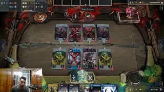 {ARTIFACT} LIFECOACH | WHAT JUST HAPPENED? PHANTOM DRAFT