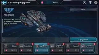 LONE WOLF BATTLESHIP