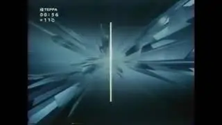 Рекламный блок и анонс (REN-TV/Терра [г. Самара], 20.05.2006)