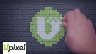 Создай свой стиль, Pixel Mania, Upixel