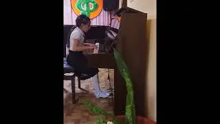 Лешааб Софья. В .Коровицын 