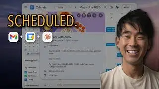 Turn a Gmail Email Into a Calendar Event With Claude Code