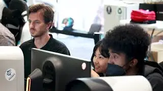 Hawaiian Telcom University: Attack & Defend: Win the Cybersecurity Game