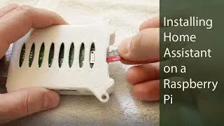 DIY Home Automation For Beginners Part 3: Installing Home Assistant