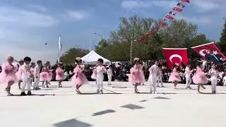 23 Nisan Gösterimiz-Kanında Var Bu Asalet Sen Türk Çocuğusun