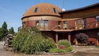 Vila Sraige, Palanga, Lithuania