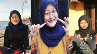 KUMPULAN TIKTOK TERBARU NANDA CANTIK DAN IMUT