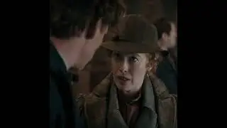 "Este es el equipo" - Tráiler de Animales Fantásticos: Los Secretos de Dumbledore