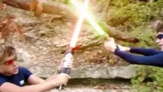 Yard Wars Remake part 4/4
