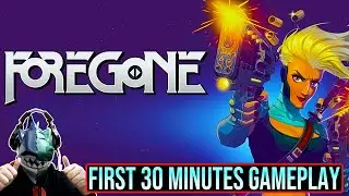 FOREGONE Indonesia - Gameplay