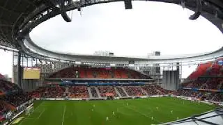 Урал - Локомотив М 2:2, 19.05.2019.