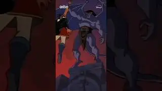 Gargoyles - Celebrating 31 Years Of The Manhattan Clan I 