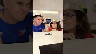 QUANDO APARECE UMA ARANHA NA SUA CASA! #shorts
