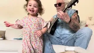 Playing the blues for Bluebell ￼