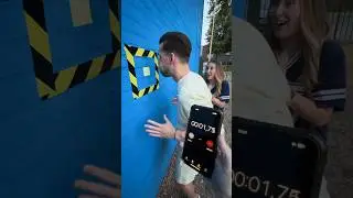 Hoeveel seconden tel jij in totaal? 😱