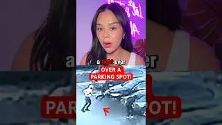 HE TOOK HIS LIFE OVER A PARKING SPOT | Thuan Nguyen