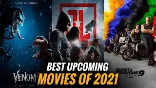 NEW MOVIE TRAILERS 2021   2022 Action, Sci Fi, Thriller
