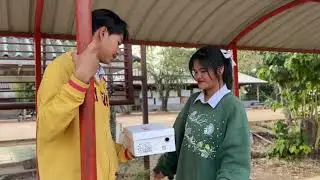 [skw] เพื่อนเธอ - POTATO 【Covered MV】