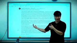 Game Theory #29:  Final Examination